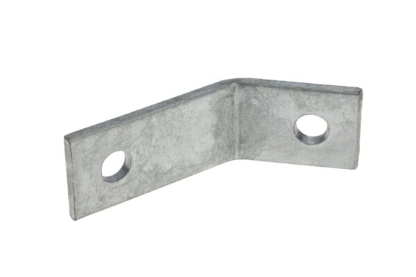 EXTERNAL ANGLE BRACKET 45 DEG