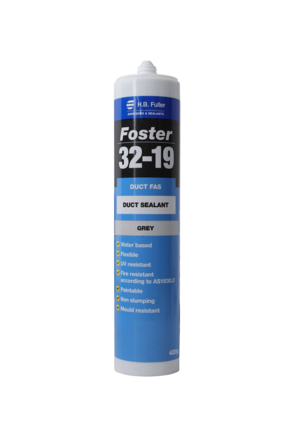 FOSTERS DUCT SEALANT WB 420G