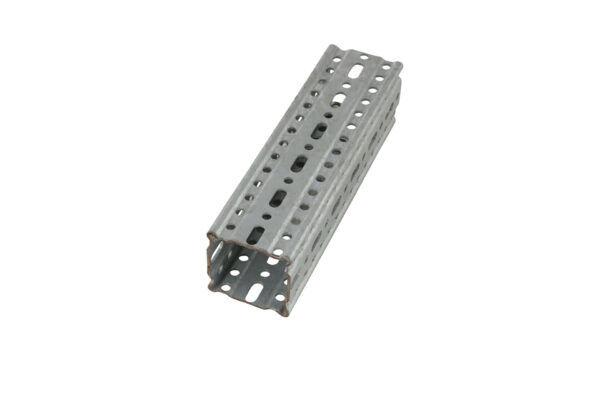 FRAMO 80 BEAM SECTION 3MT Length Uncut