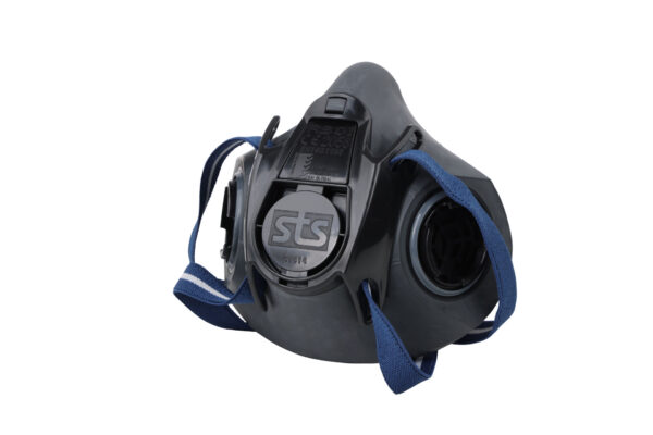 HALF MASK RESPIRATOR