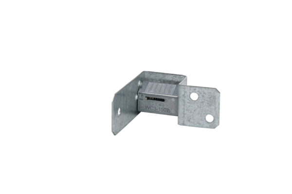 KV12 DUCT BRACKET