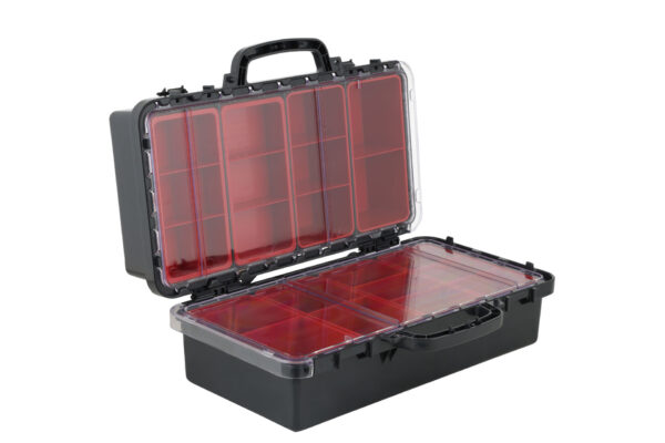 MULTI 10 TOOLBOX ORGANISER