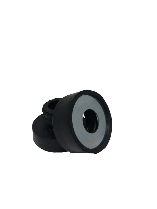 SPLIT RUBBER WASHER M10