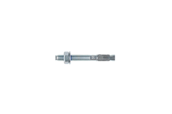 THROUGH BOLT ZP M10 X 90MM