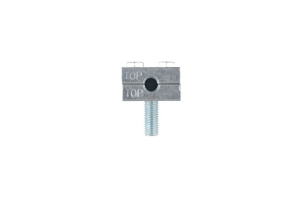 THREADED ROD CLAMP M10