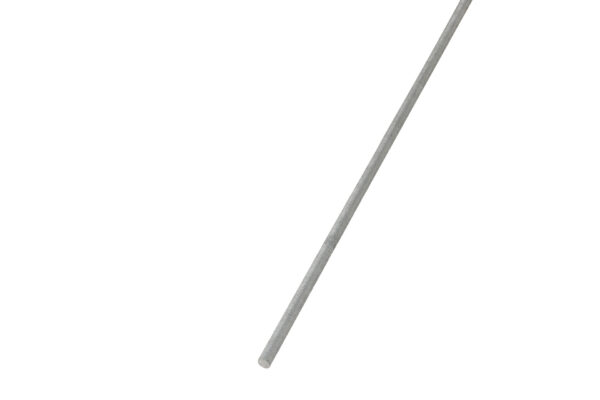 THREADED ROD HDG 3M 12MM