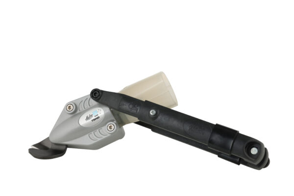 TURBO SHEAR HD METAL