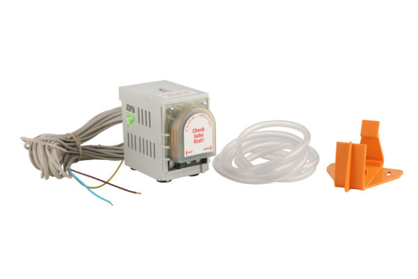 PERISTALTIC PUMP UNIVERSAL