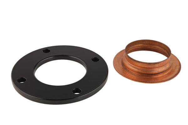 COPAMATE FLANGE ADAPTORS TABLE D