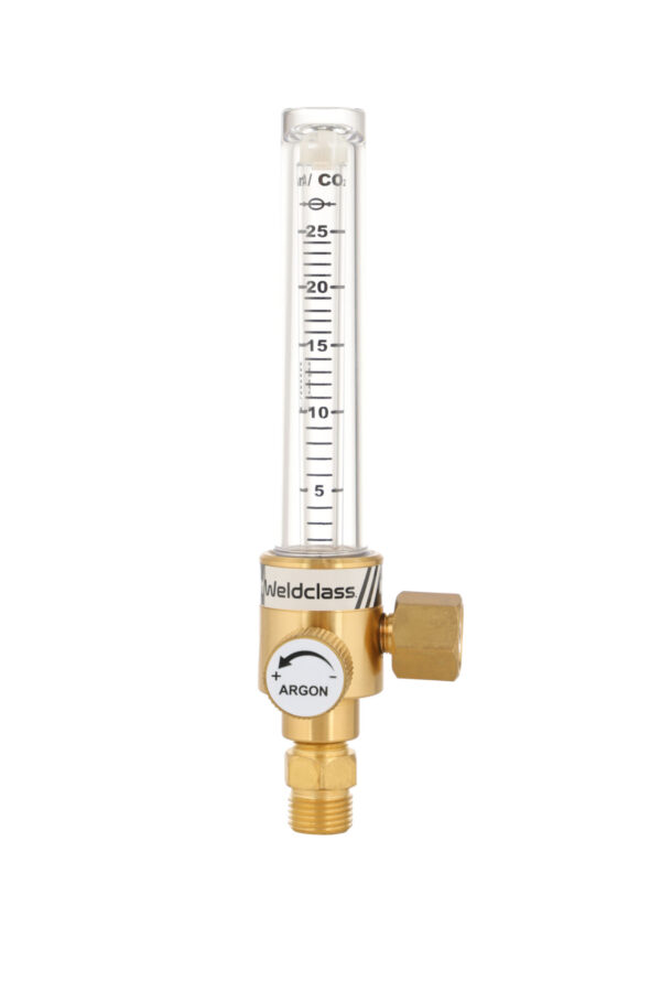 NITROGEN FLOW REG