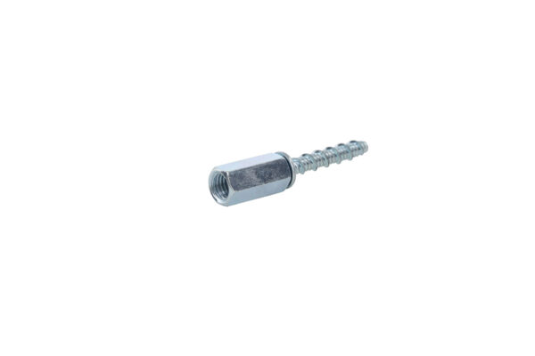 SCREW ANCHOR M10/M8-BUCKET QTY 500